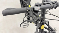 Yuba FastRack Espresso Family Edition