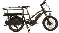 Yuba FastRack Espresso Family Edition