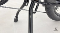 Yuba FastRack Espresso Family Edition