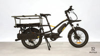 Yuba FastRack Espresso Family Edition