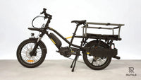 Yuba FastRack Espresso Family Edition