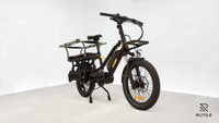 Yuba FastRack Espresso Family Edition