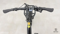 Yuba FastRack Espresso Family Edition