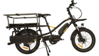 Yuba FastRack Espresso Family Edition
