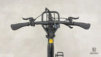 Yuba FastRack Espresso Family Edition