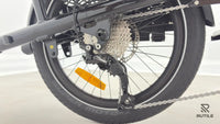 Yuba FastRack Espresso Family Edition
