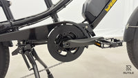 Yuba FastRack Espresso Family Edition