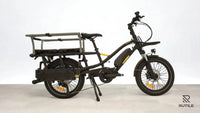Yuba FastRack Espresso Family Edition