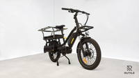 Yuba FastRack Espresso Family Edition