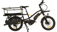 Yuba FastRack Espresso Family Edition