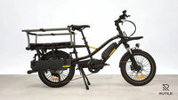 Yuba FastRack Espresso Family Edition