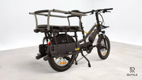 Yuba FastRack Espresso Family Edition