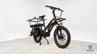 Yuba FastRack Espresso Family Edition