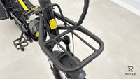 Yuba FastRack Espresso Family Edition