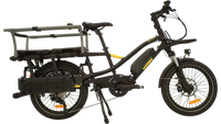 Yuba FastRack Espresso Family Edition