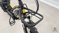 Yuba FastRack Espresso Family Edition