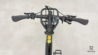 Yuba FastRack Espresso Family Edition