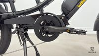 Yuba FastRack Espresso Family Edition