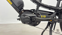 Yuba FastRack Espresso Family Edition