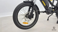 Yuba FastRack Espresso Family Edition