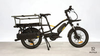 Yuba FastRack Espresso Family Edition