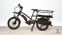 Yuba FastRack Espresso Family Edition
