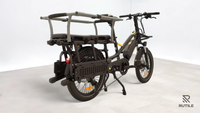 Yuba FastRack Espresso Family Edition