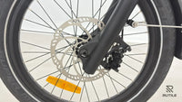 Yuba FastRack Espresso Family Edition