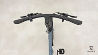 UTO PRO20 Bleu Minéral