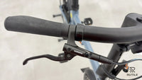 UTO PRO20 Bleu Minéral
