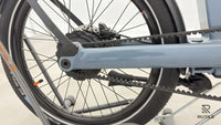 UTO PRO20 Bleu Minéral