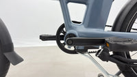 UTO PRO20 Bleu Minéral