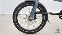 UTO PRO20 Bleu Minéral
