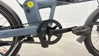 UTO PRO20 Bleu Minéral