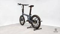 UTO PRO20 Bleu Minéral