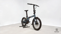 UTO PRO20 Bleu Minéral