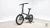 UTO PRO20 Bleu Minéral