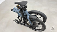 UTO PRO20 Bleu Minéral