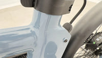 UTO PRO20 Bleu Minéral