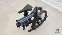 UTO PRO20 Bleu Minéral