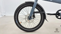 UTO PRO20 Bleu Minéral