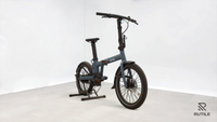 UTO PRO20 Bleu Minéral