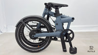 UTO PRO20 Bleu Minéral