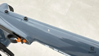 UTO PRO20 Bleu Minéral