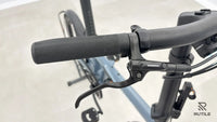 UTO PRO20 Bleu Minéral