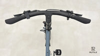 UTO PRO20 Bleu Minéral