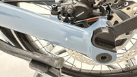 UTO PRO20 Bleu Minéral