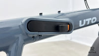 UTO PRO20 Bleu Minéral