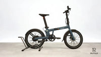 UTO PRO20 Bleu Minéral