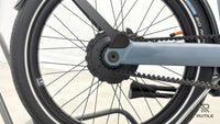 UTO PRO20 Bleu Minéral
